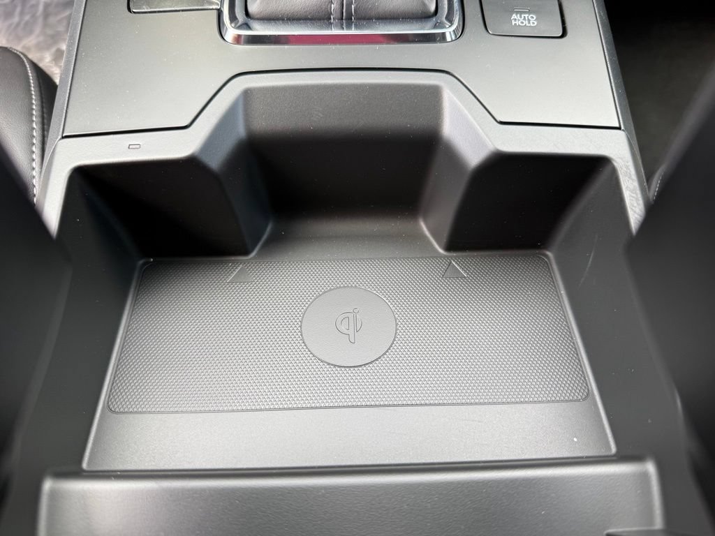 New 2026 MAZDA CX-5 Preferred AWD/4WD image 26