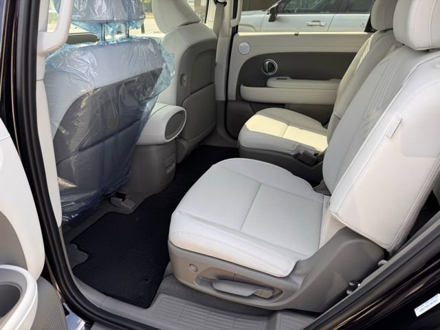 New 2026 Hyundai Palisade FWD Hybrid image 13