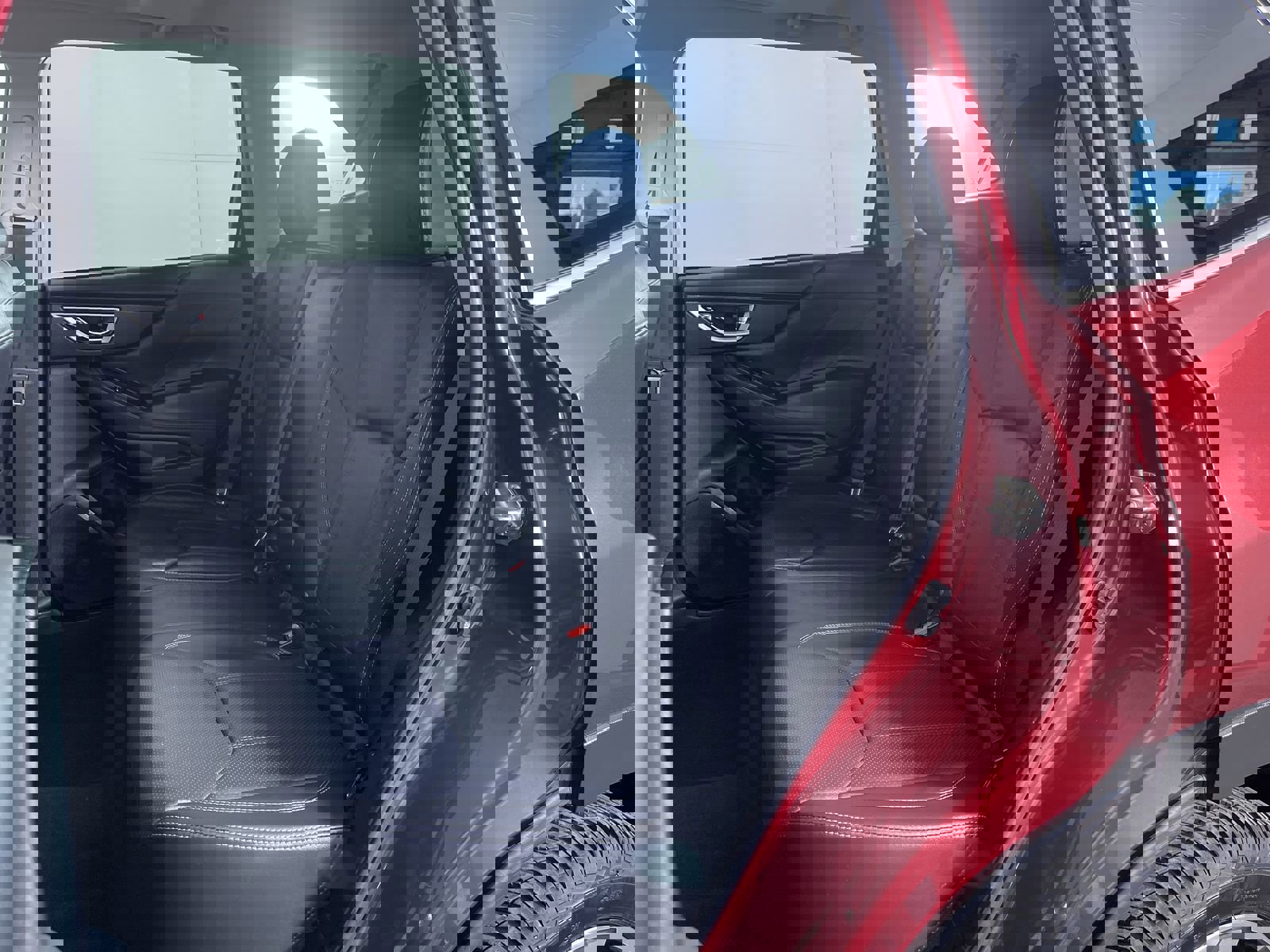 Used 2020 Subaru Forester Touring image 22