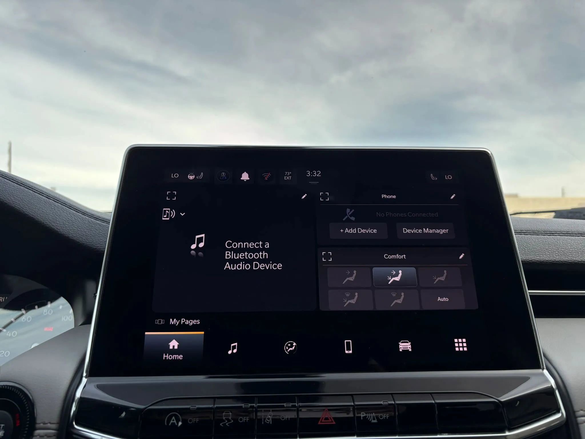 Used 2022 Jeep Compass Limited w/ Sun and Sound Group image 28