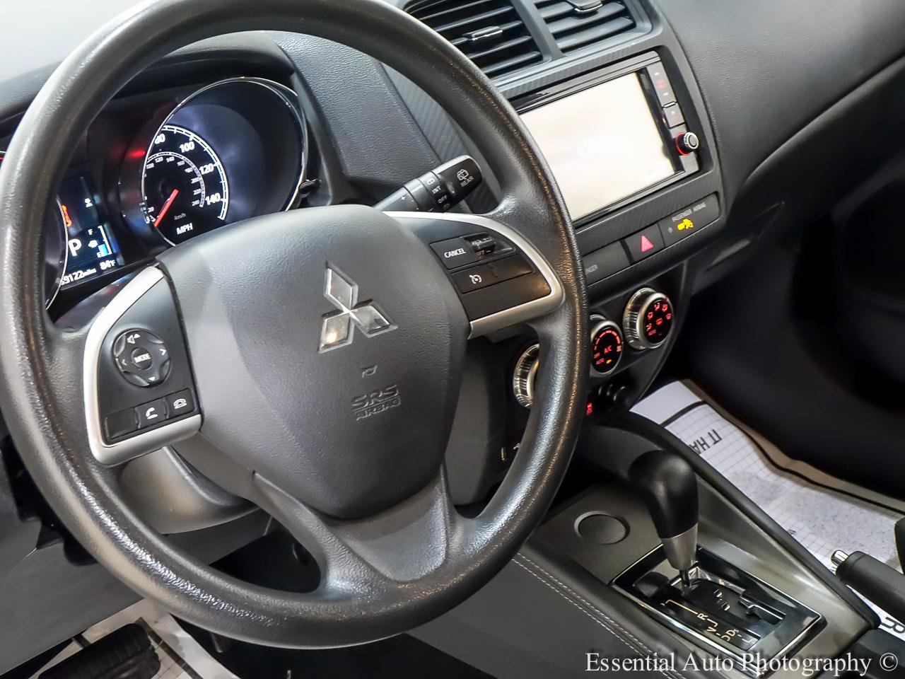 Used 2022 Mitsubishi Outlander Sport FWD image 15