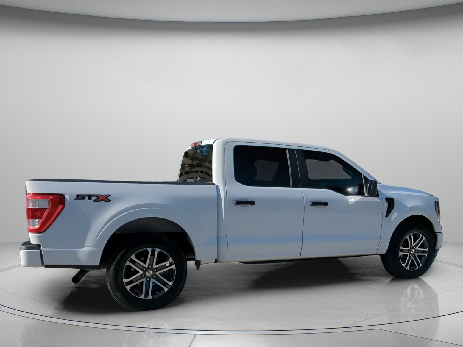 Used 2023 Ford F150 XL w/ STX Appearance Package RWD image 30