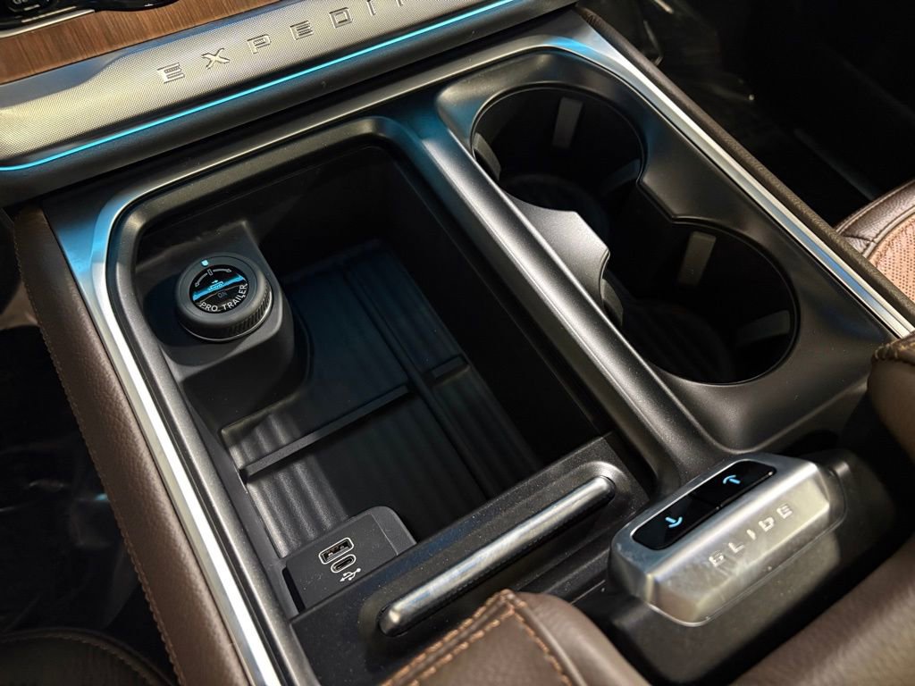 New 2026 Ford Expedition Max King Ranch AWD/4WD image 14