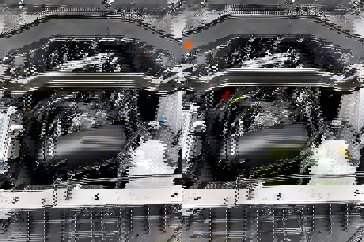 New 2026 Ford Explorer Platinum image 16