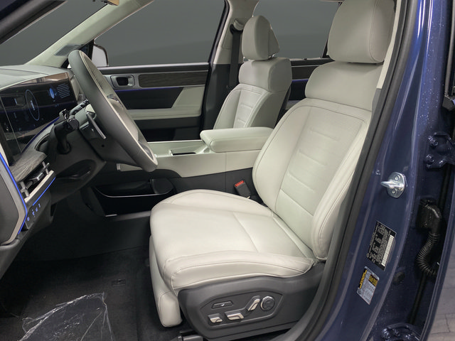 New 2026 Hyundai Santa Fe Calligraphy AWD/4WD image 4