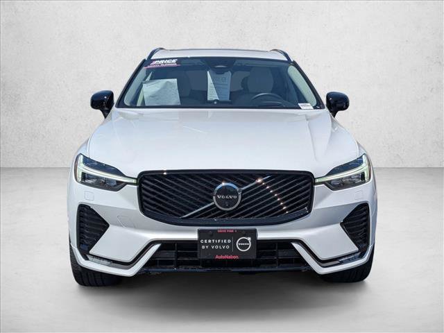 Certified 2026 Volvo XC60 B5 Ultra w/ Climate Package AWD/4WD image 2
