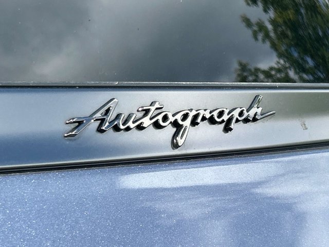 Certified 2026 INFINITI QX60 Autograph w/ Autograph Tech Package AWD/4WD image 11