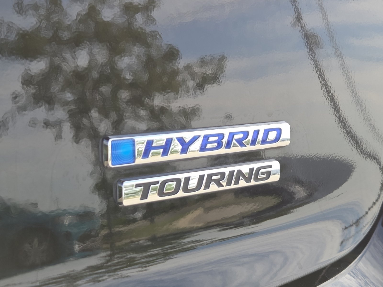 Used 2025 Honda Accord Touring image 10