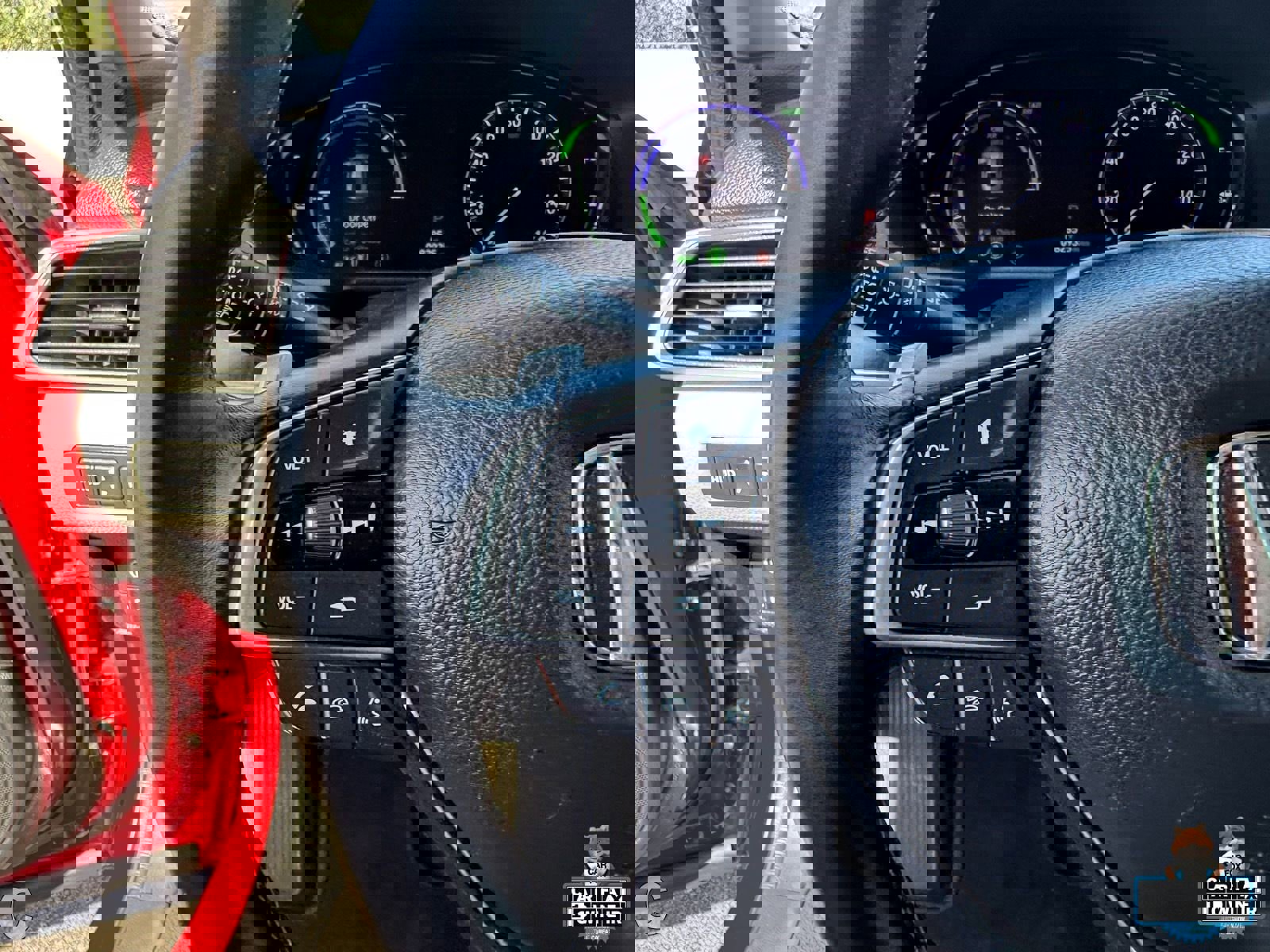 Used 2018 Honda Accord Touring image 29