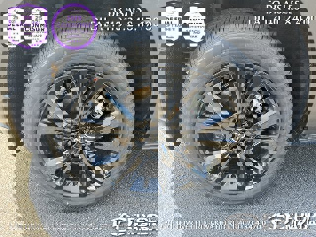 New 2025 MAZDA CX-30 Carbon image 24