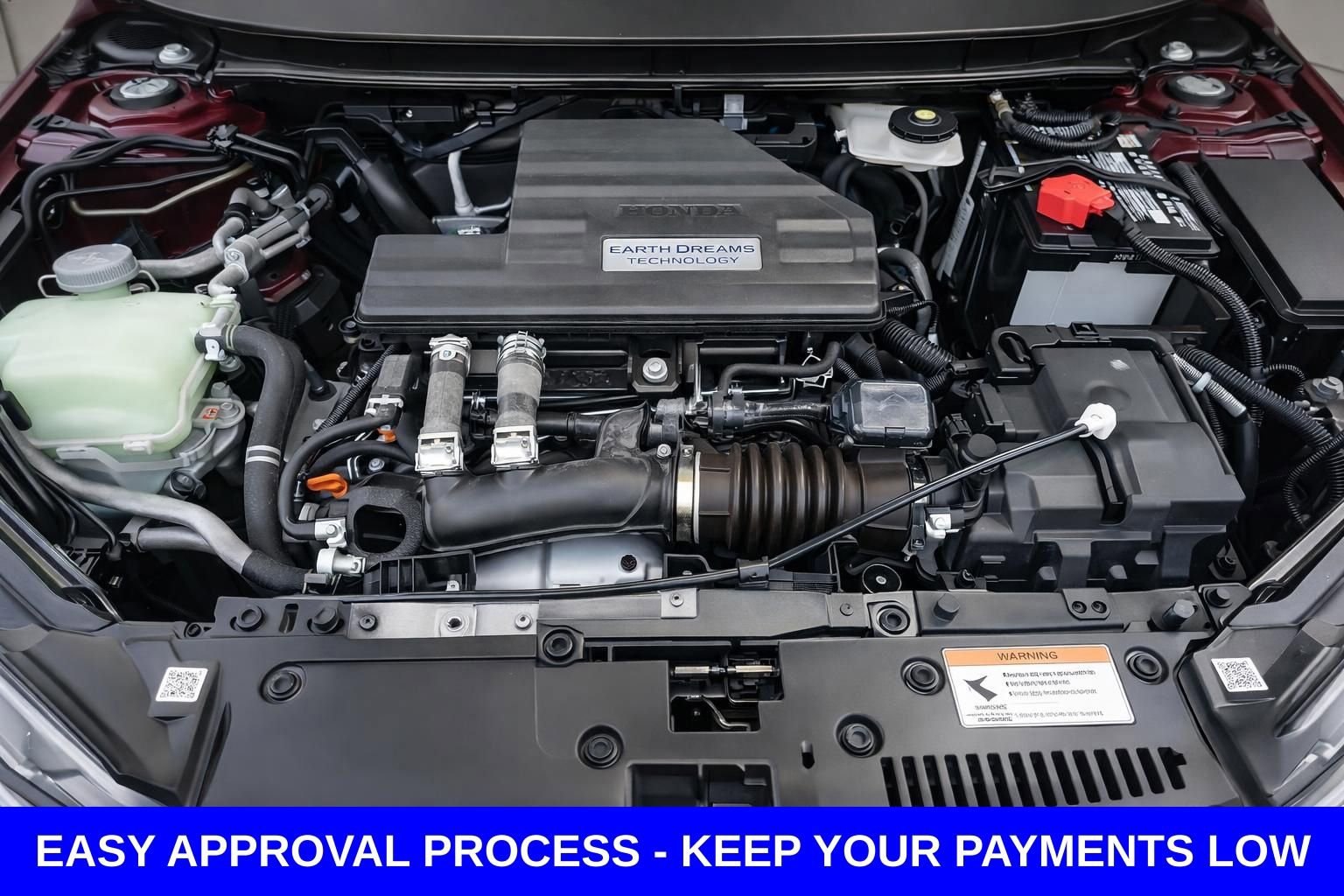 Used 2019 Honda CR-V EX image 17