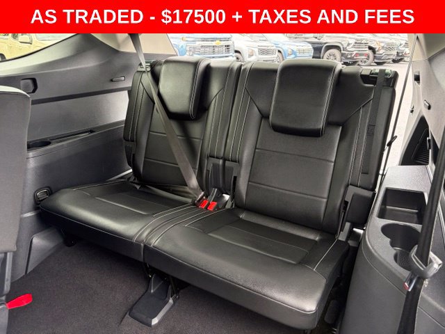 Used 2021 Volkswagen Atlas SE FWD image 16