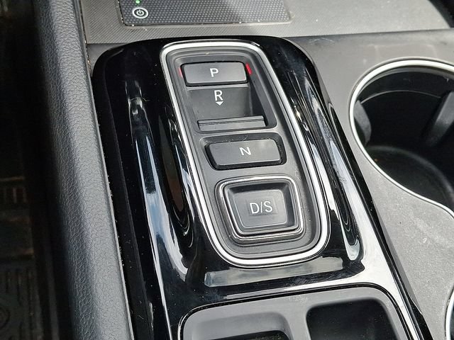 Certified 2025 Honda Pilot Elite image 16