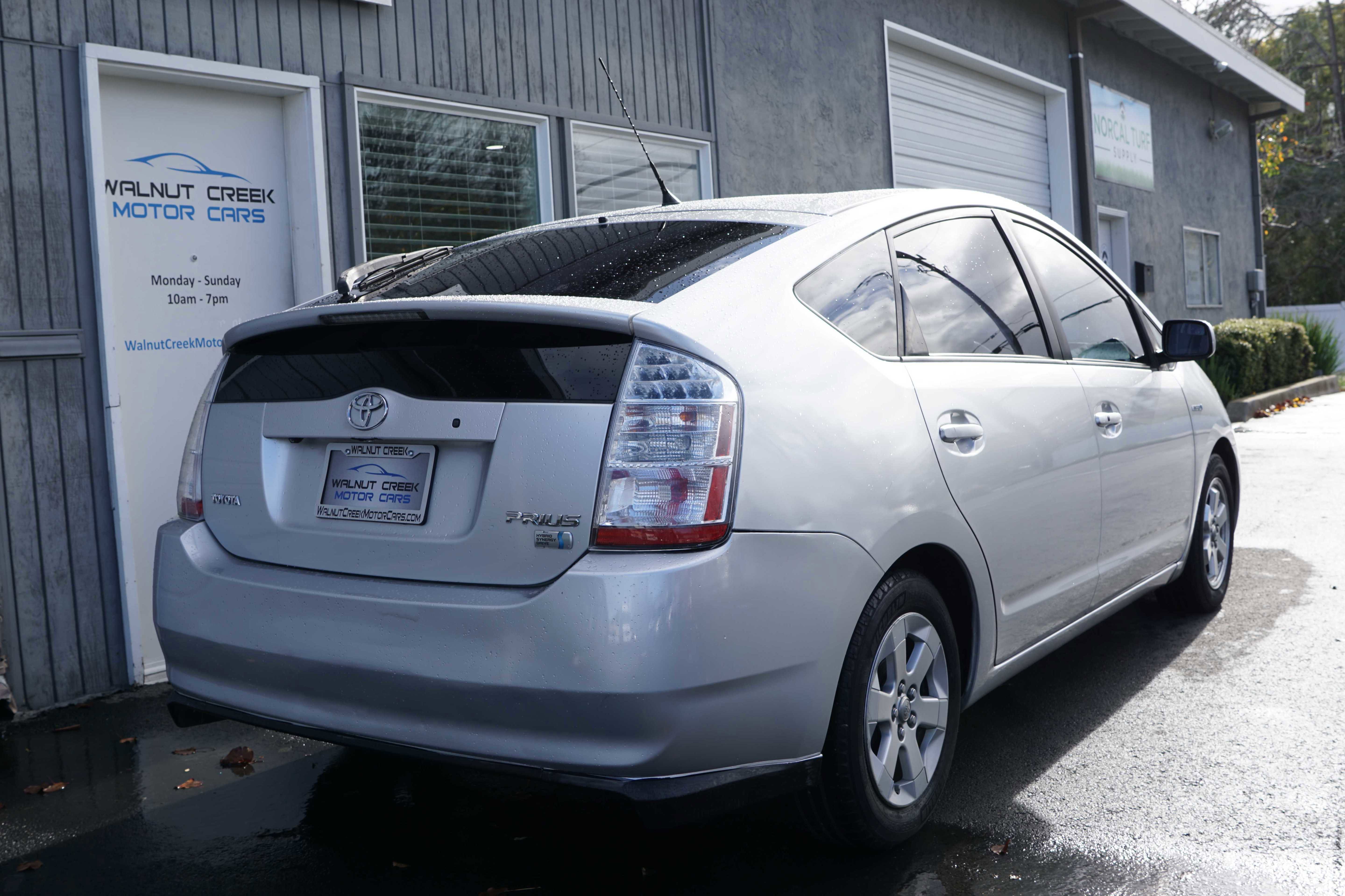 Used 2009 Toyota Prius Touring image 25