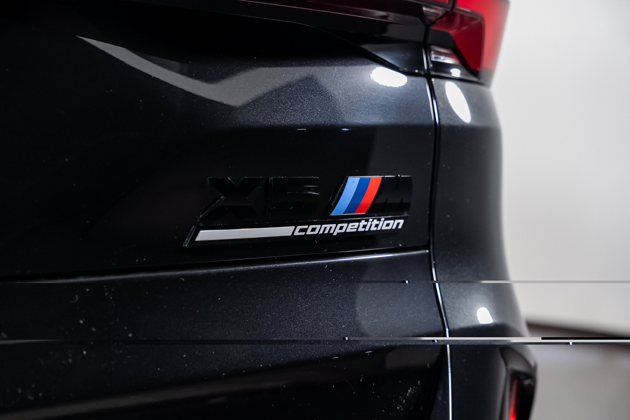 Used 2025 BMW X5 M Competition AWD/4WD image 26