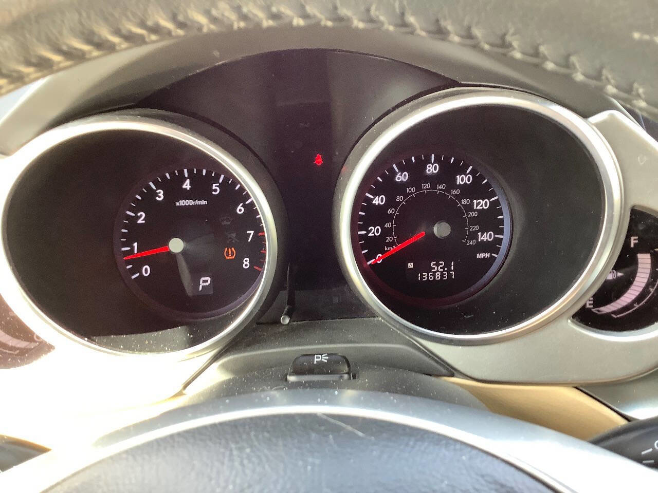 Used 2006 Subaru Tribeca Limited AWD/4WD image 45