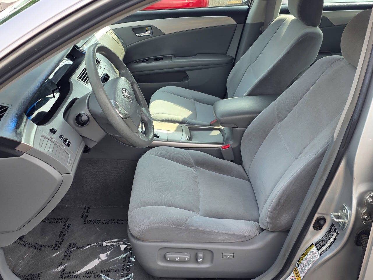 Used 2006 Toyota Avalon XL FWD image 9
