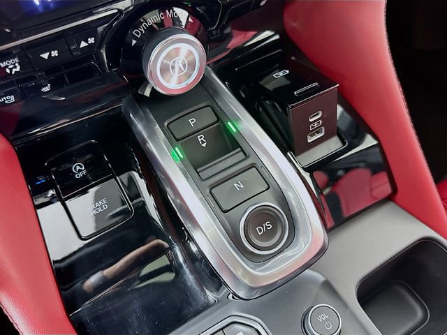 Used 2023 Acura MDX A-Spec image 18