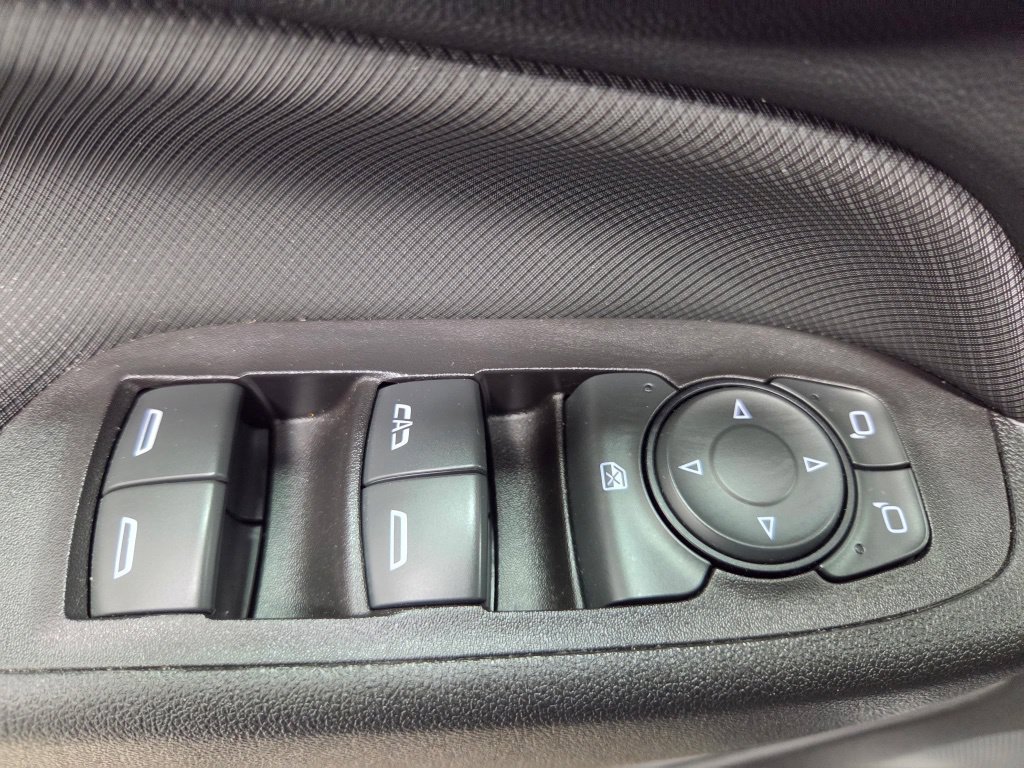 Used 2022 Chevrolet Equinox RS AWD/4WD image 24