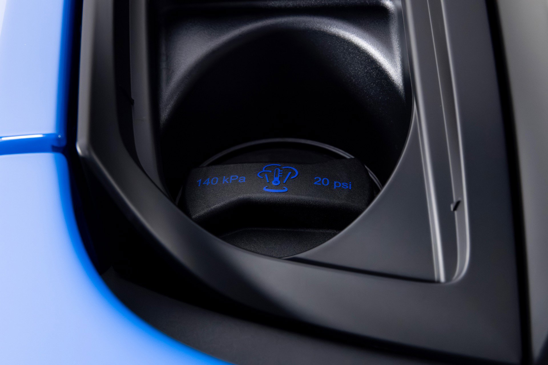 Used 2025 Porsche 911 GT3 RS image 48