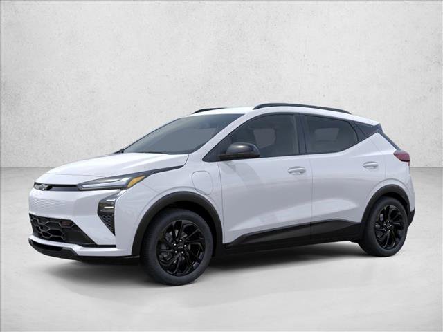 New 2027 Chevrolet Bolt RS image 3