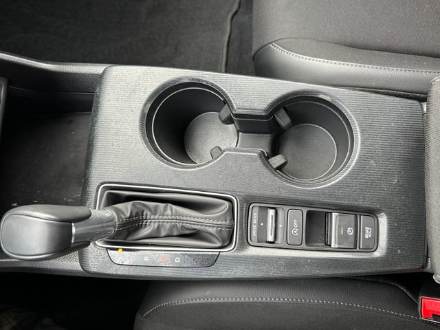 Used 2025 Honda Civic Sport image 19