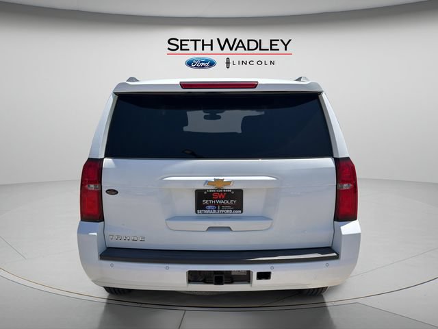 Used 2019 Chevrolet Tahoe LS AWD/4WD image 6