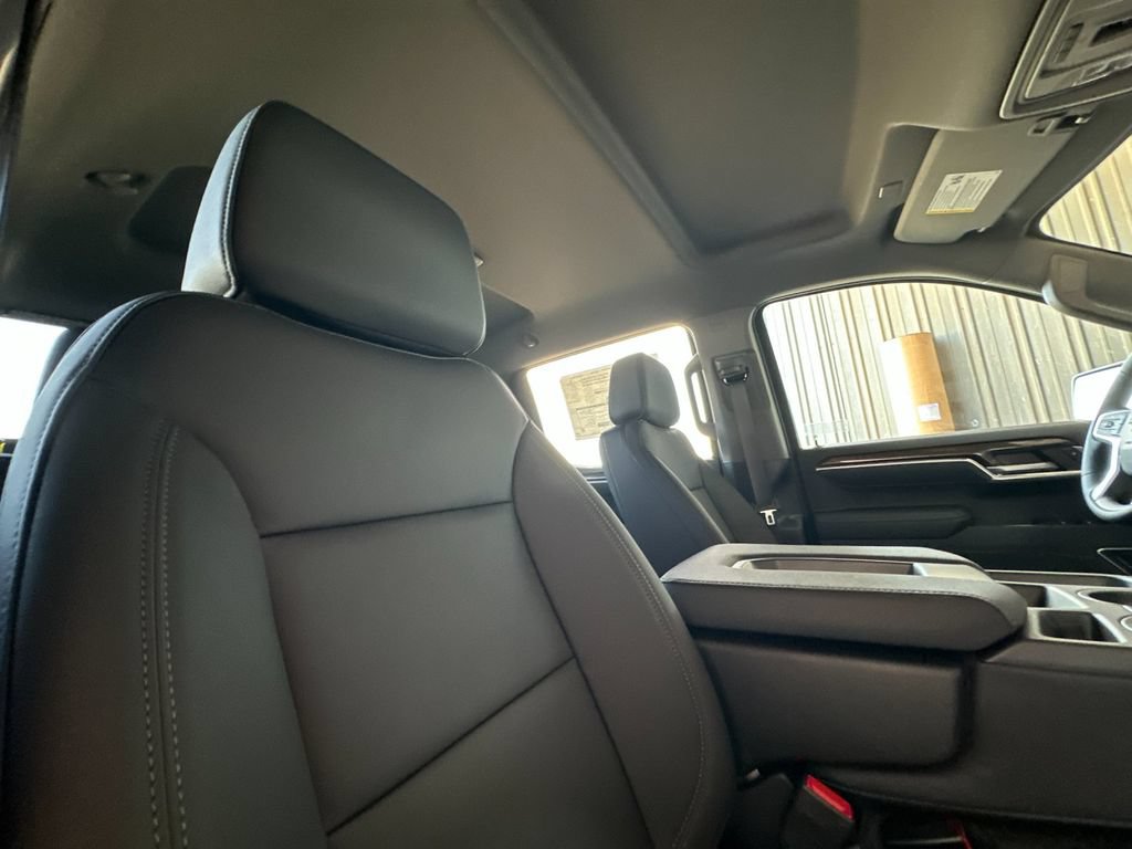 New 2026 Chevrolet Silverado 1500 LT AWD/4WD image 16