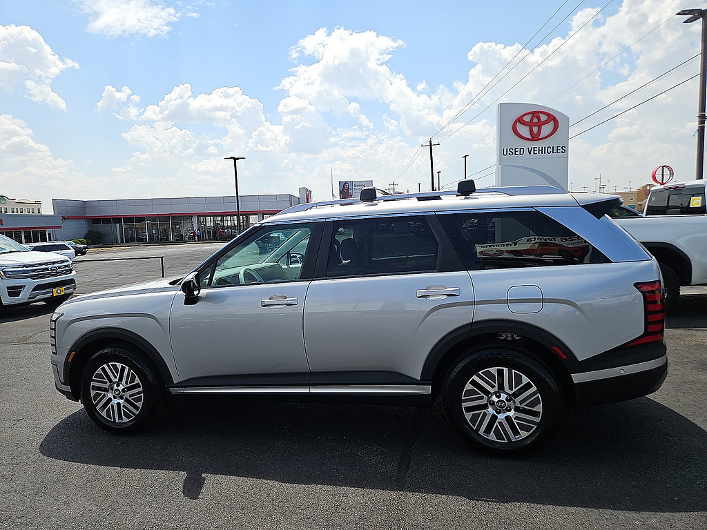 Used 2027 Hyundai Palisade SEL Premium AWD/4WD image 2