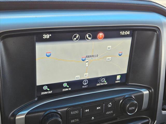 Used 2014 GMC Sierra 1500 SLT image 15