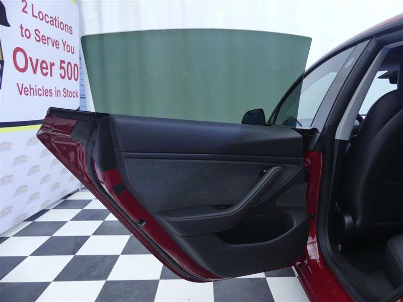 Used 2019 Tesla Model 3 Standard Range Plus image 27