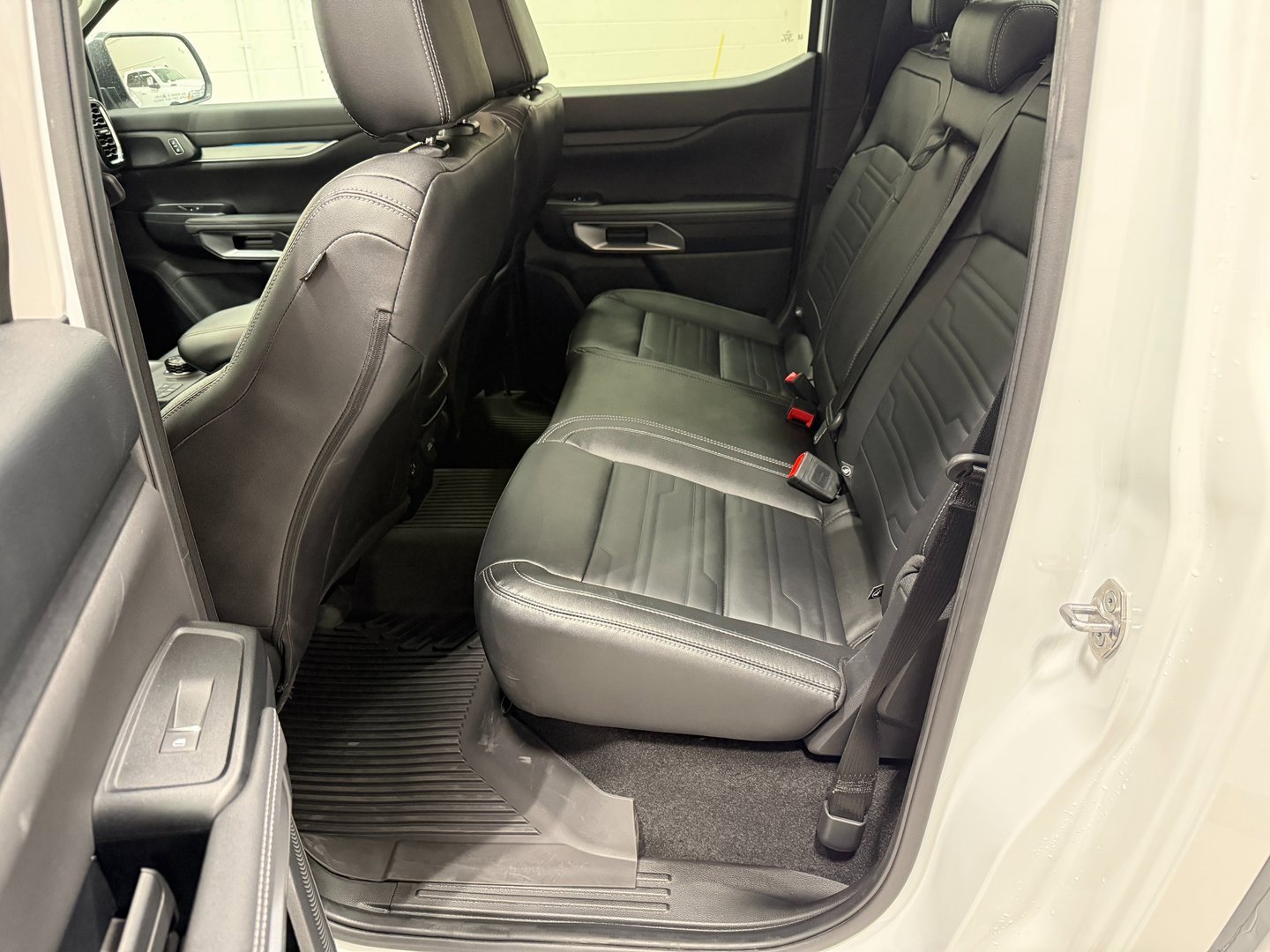 Used 2024 Ford Ranger Lariat image 46