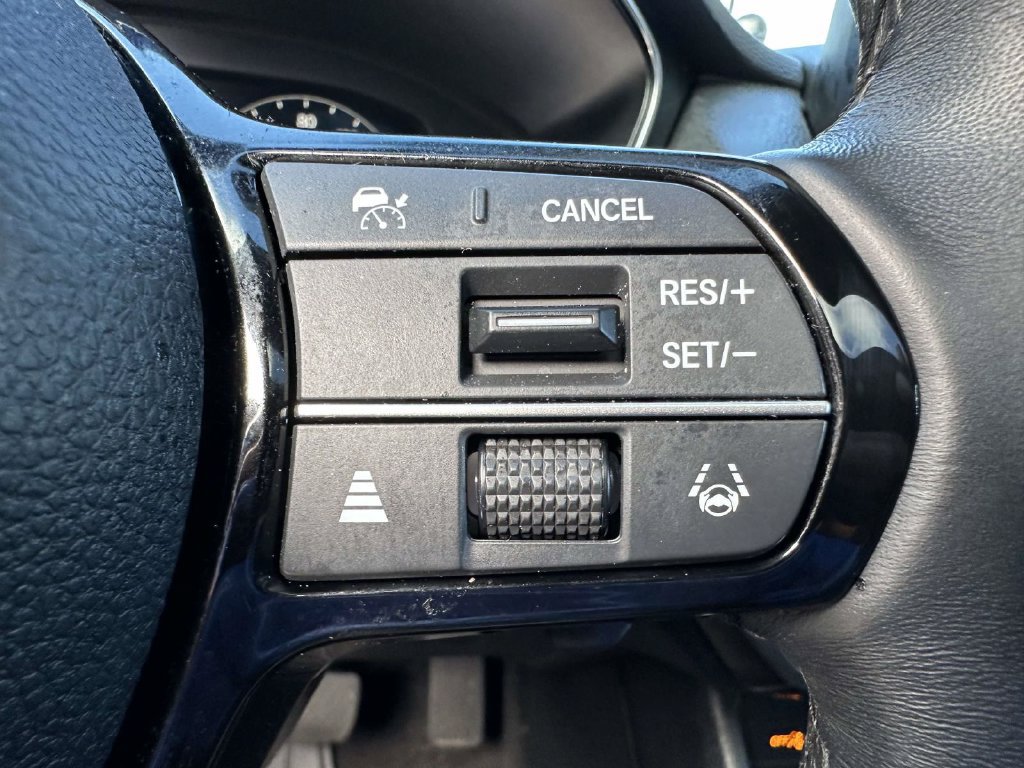 Used 2026 Acura Integra FWD image 29