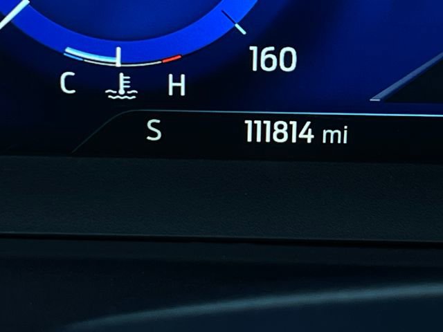 Used 2020 Ford Explorer ST w/ ST High-Performance Pack image 27