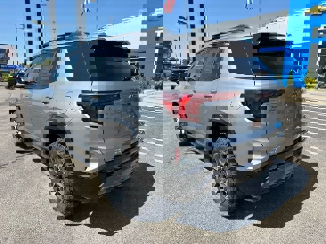 New 2026 GMC Terrain AT4 w/ Convenience Package III image 17