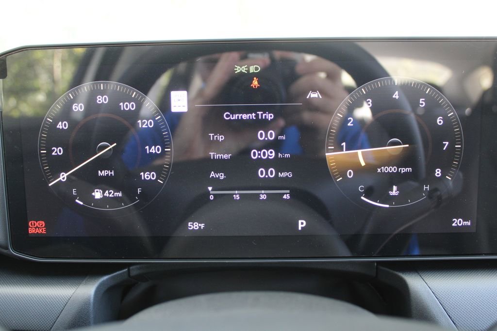 New 2025 Kia K4 EX image 26