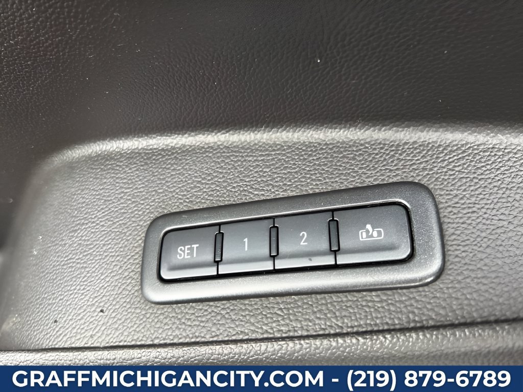 Used 2016 Chevrolet Tahoe LT AWD/4WD image 19