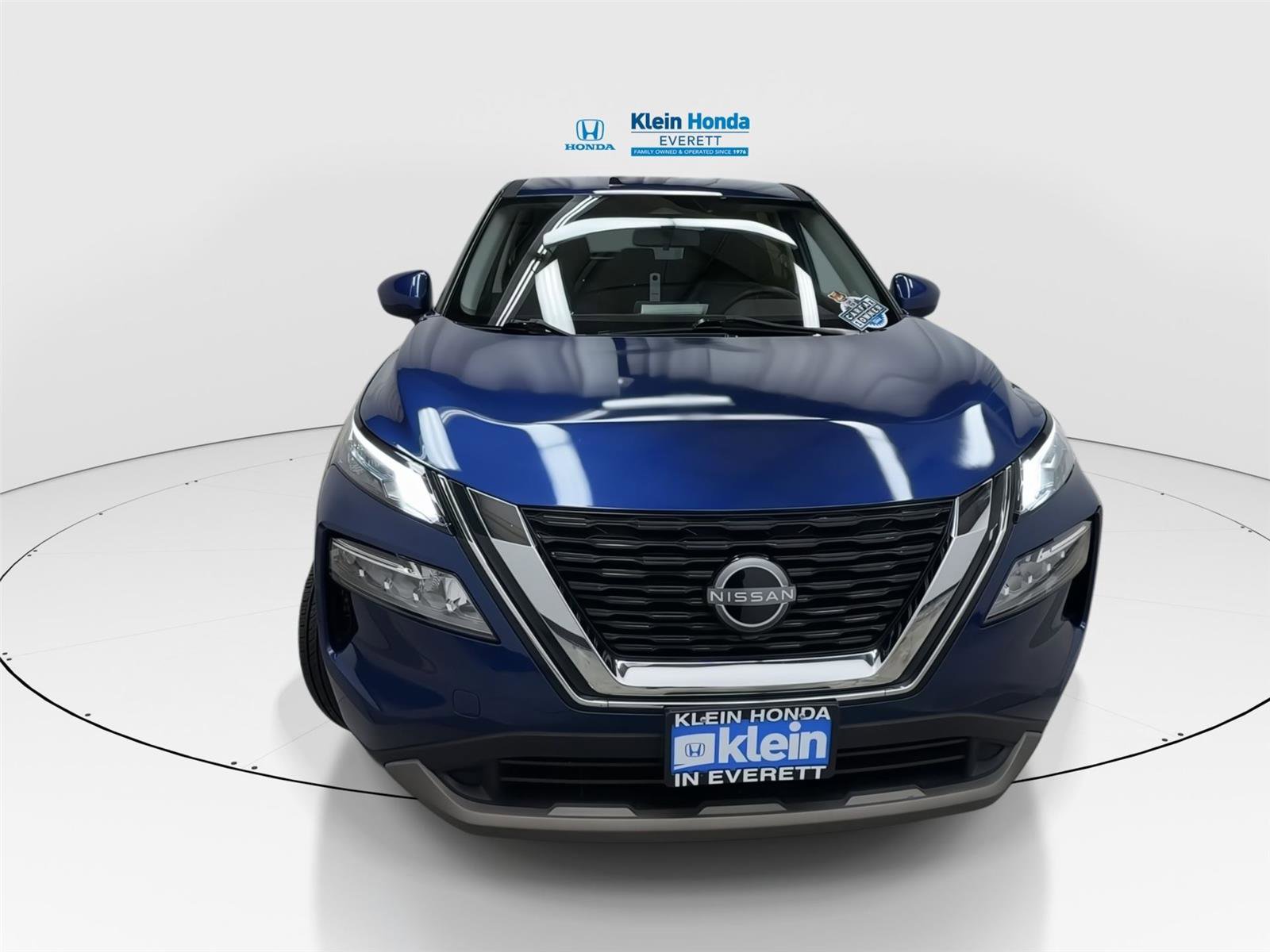 Used 2023 Nissan Rogue SV AWD/4WD image 5