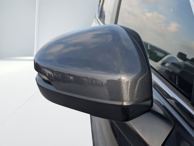 Used 2026 Honda CR-V EX image 10