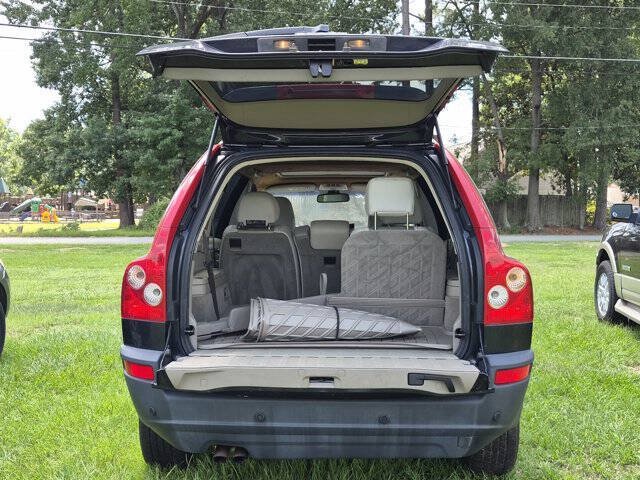 Used 2005 Volvo XC90 2.5T AWD/4WD image 27