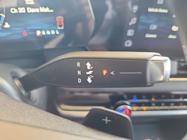 Used 2025 Chevrolet Equinox RS w/ Safety and Technology Package FWD image 21
