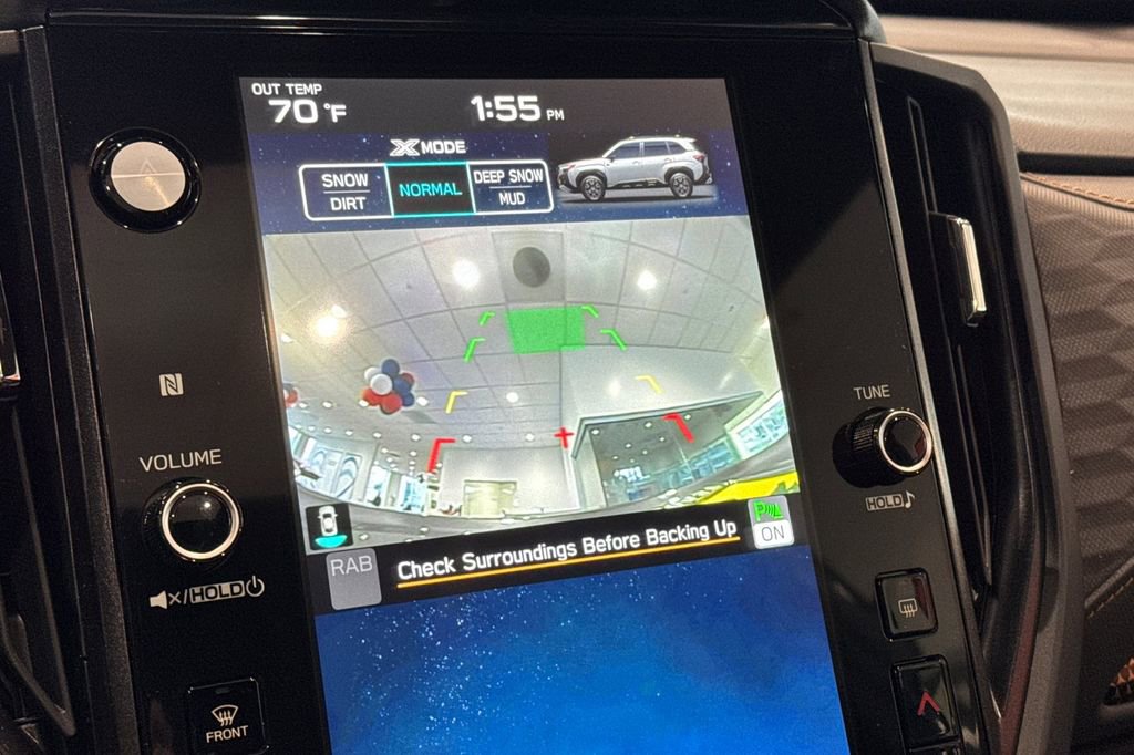 Used 2026 Subaru Forester Wilderness w/ Wilderness Plus Package image 22