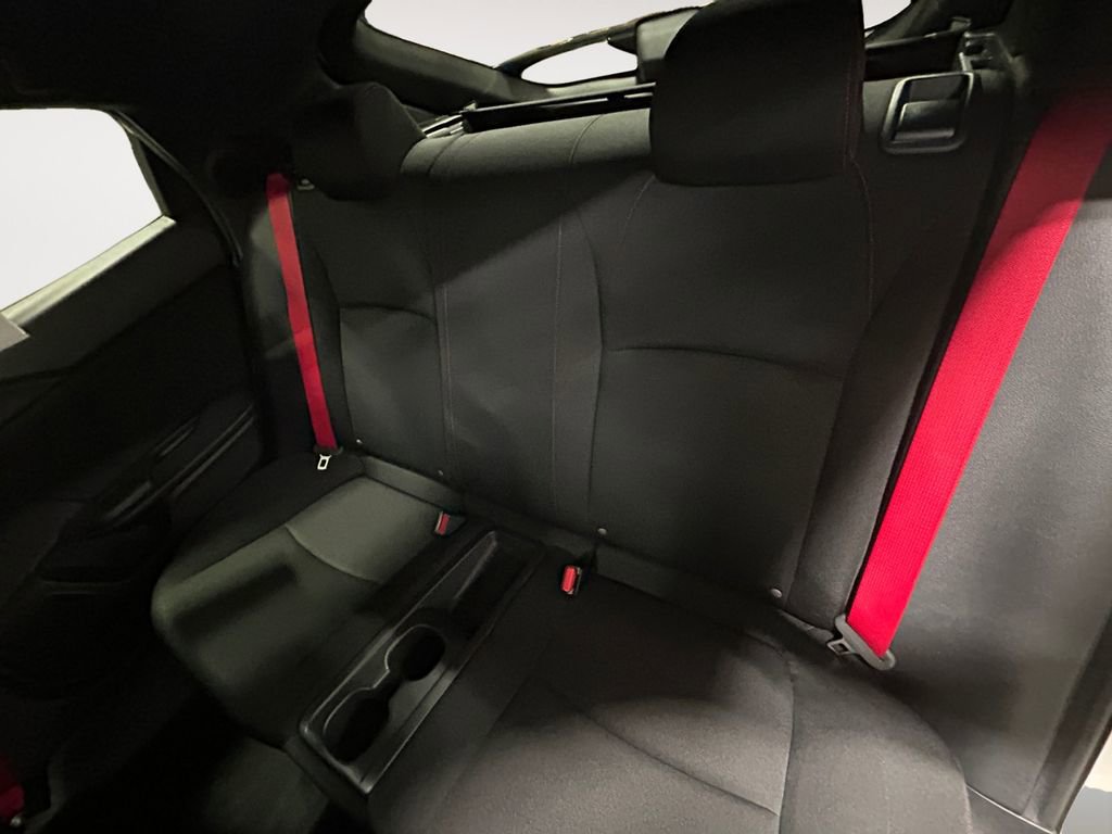 Used 2019 Honda Civic Type R image 11