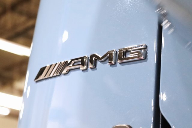 Certified 2025 Mercedes-Benz G 63 AMG 4MATIC image 23