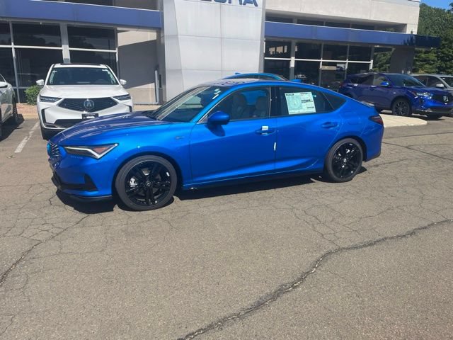New 2026 Acura Integra A-Spec FWD image 30
