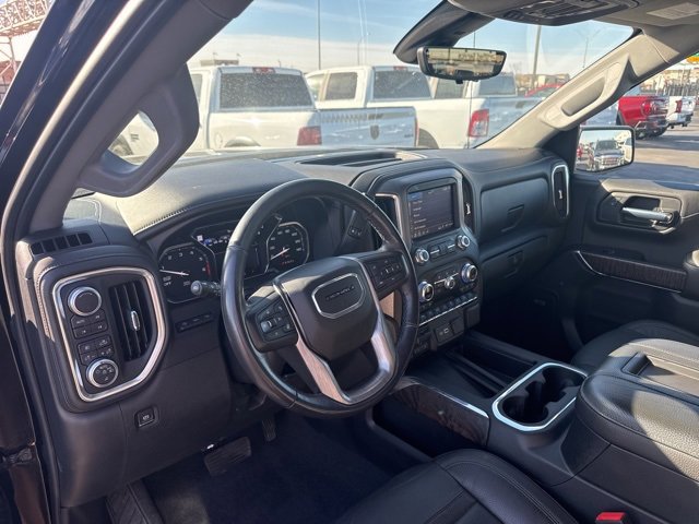 Used 2019 GMC Sierra 1500 Denali w/ Denali Ultimate Package image 9