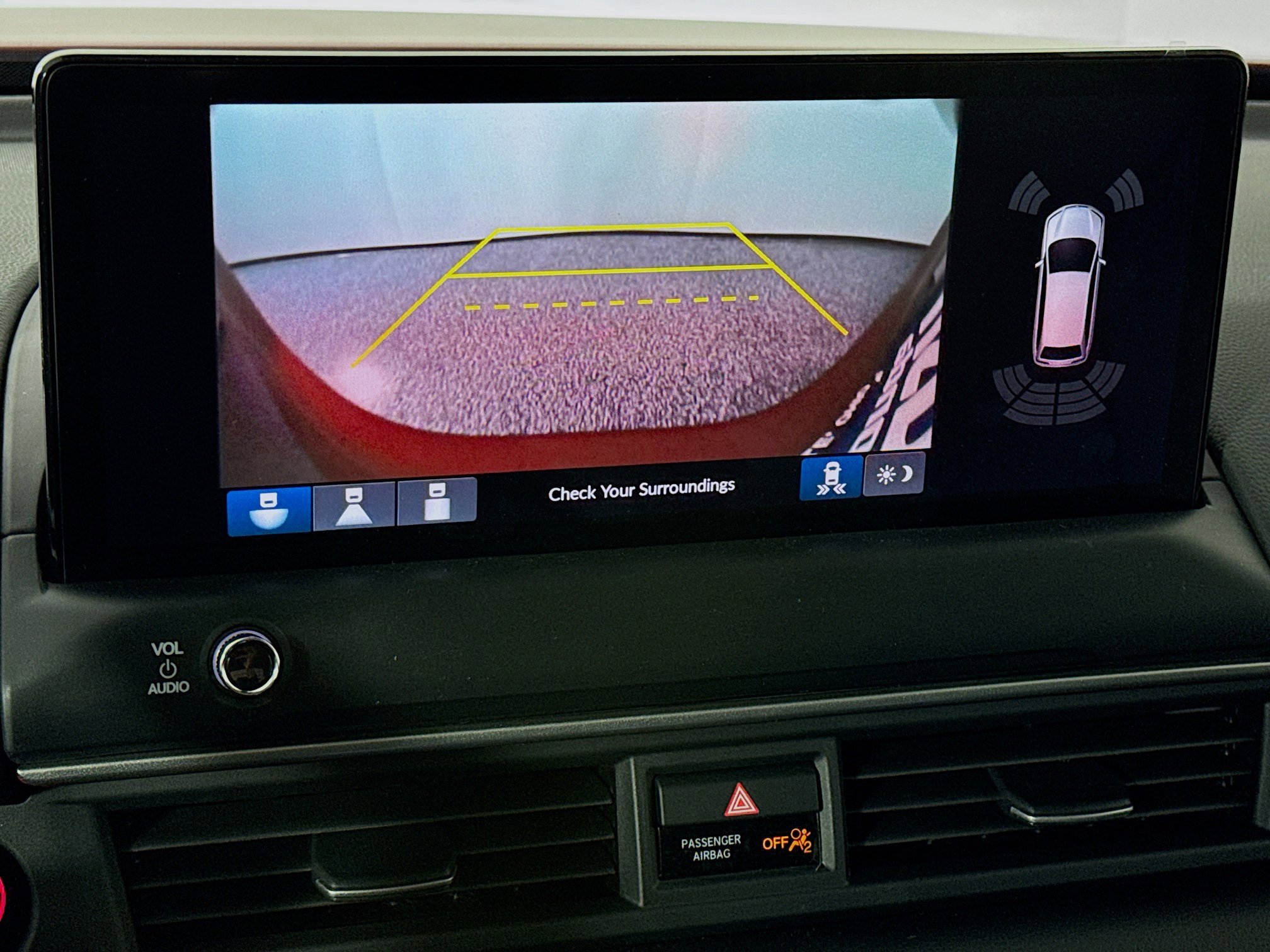 New 2026 Honda Pilot EX-L image 14