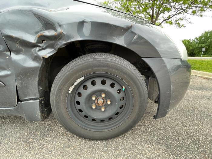 Used 2008 Nissan Altima 2.5 S w/ Convenience Pkg FWD image 19