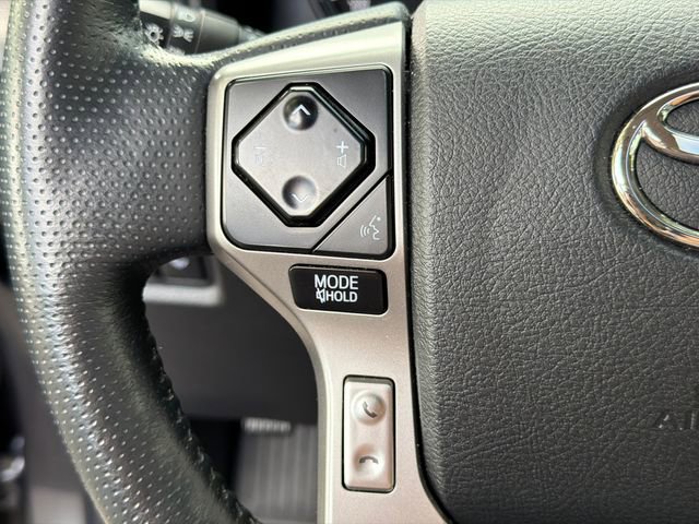 Used 2023 Toyota 4Runner SR5 Premium w/ Moonroof Package RWD image 24