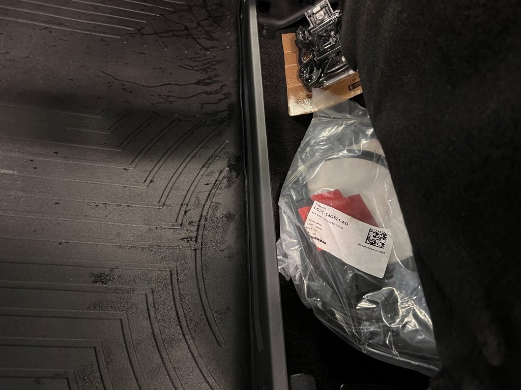 Certified 2021 Ford F150 Lariat image 37